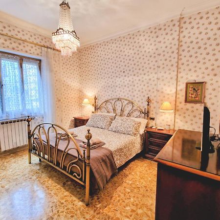Grazia Guesthouse Roma Exterior foto