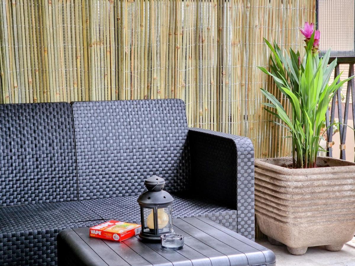 Grazia Guesthouse Roma Exterior foto
