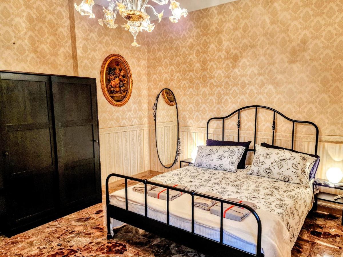 Grazia Guesthouse Roma Exterior foto