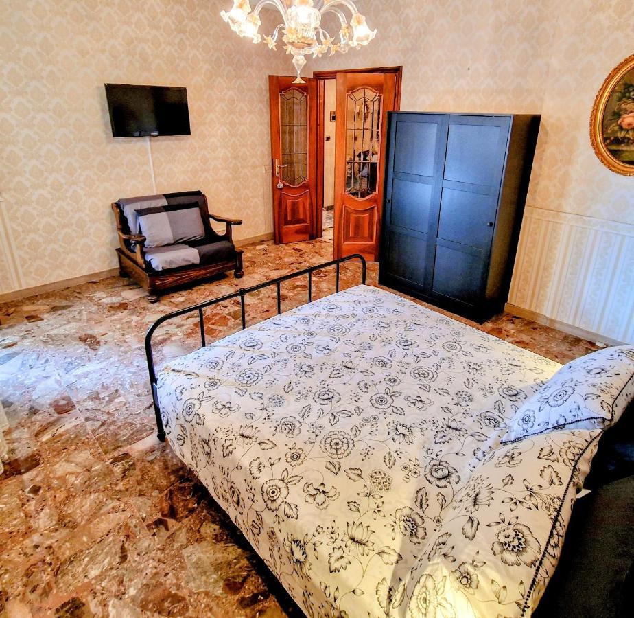 Grazia Guesthouse Roma Exterior foto